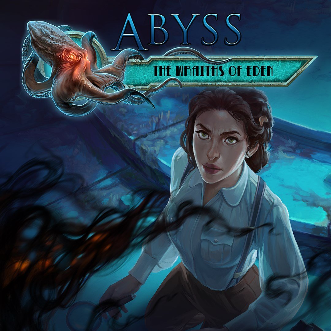 Abyss: The Wraiths of Eden