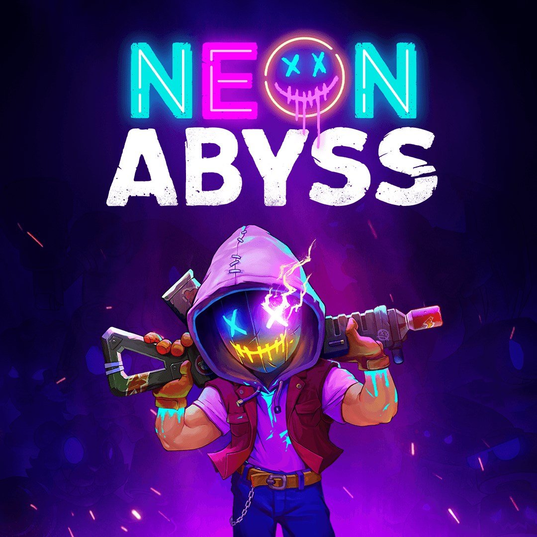 Boxart for Neon Abyss