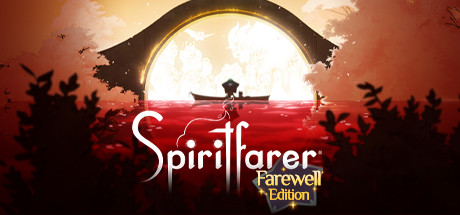Boxart for Spiritfarer®: Farewell Edition