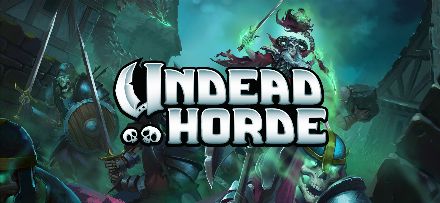 Boxart for Undead Horde