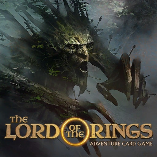 The Lord of the Rings™: Adventure Card Game