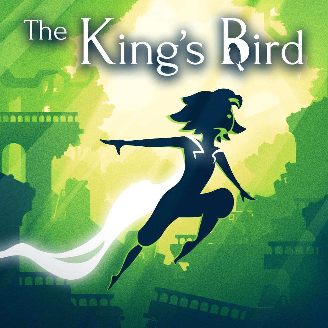 Boxart for The King's Bird