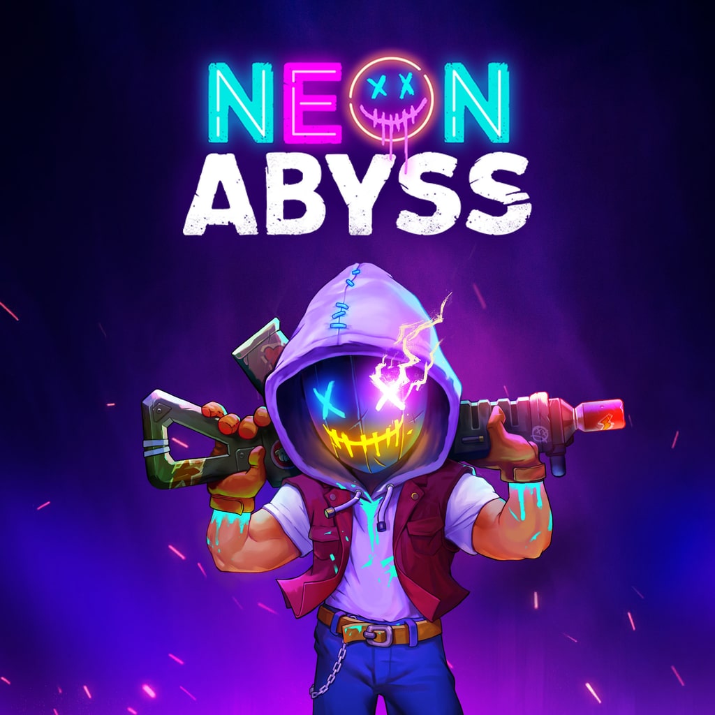 Boxart for Neon Abyss