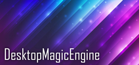 Boxart for Desktop Magic Engine
