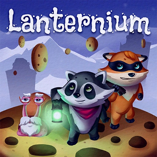 Lanternium