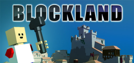 Boxart for Blockland