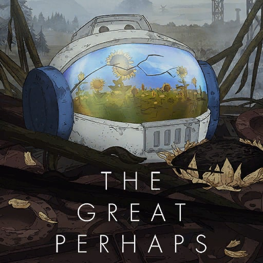 The Great Perhaps