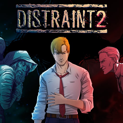 DISTRAINT 2