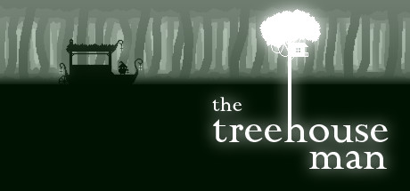 The Treehouse Man