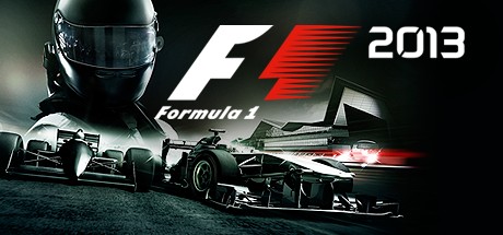 Boxart for F1 2013