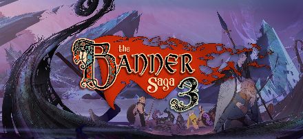 Boxart for Banner Saga 3