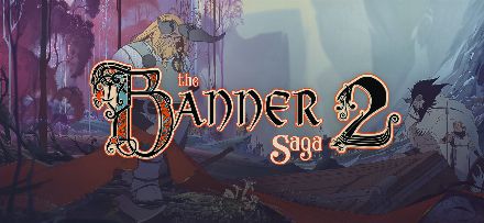 Boxart for Banner Saga 2