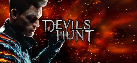 Devil's Hunt