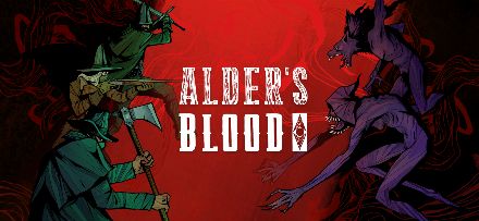 Alder's Blood