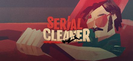 Serial Cleaner