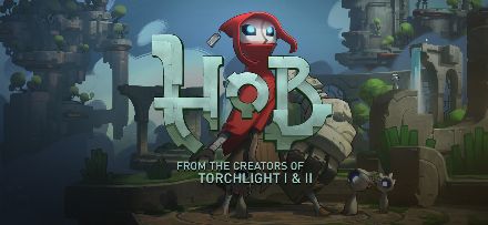 Boxart for Hob