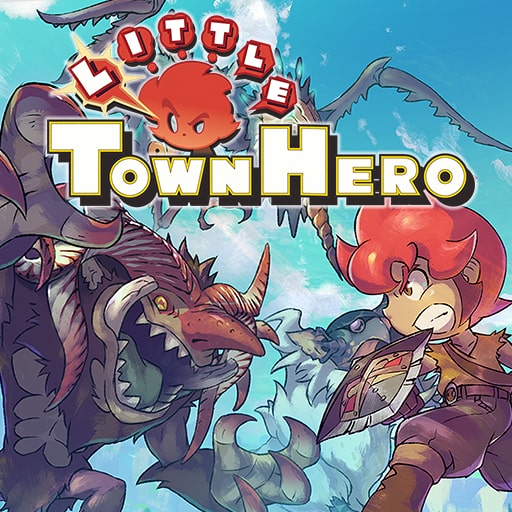 LittleTownHero