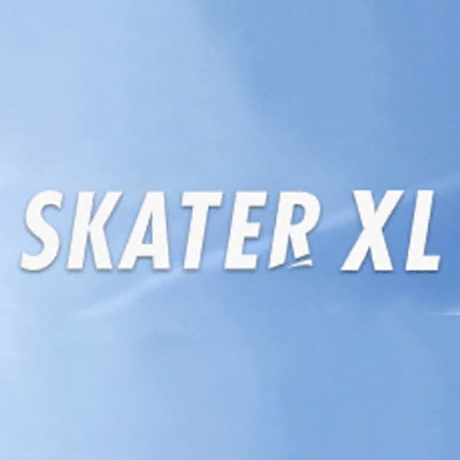 Boxart for Skater XL