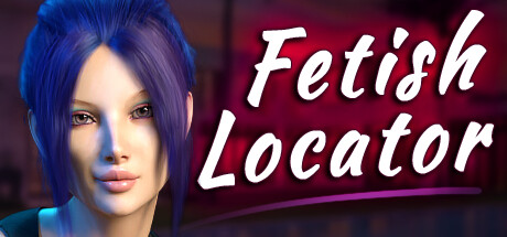 Boxart for Fetish Locator Week One - Extended Edition