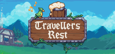 Travellers Rest