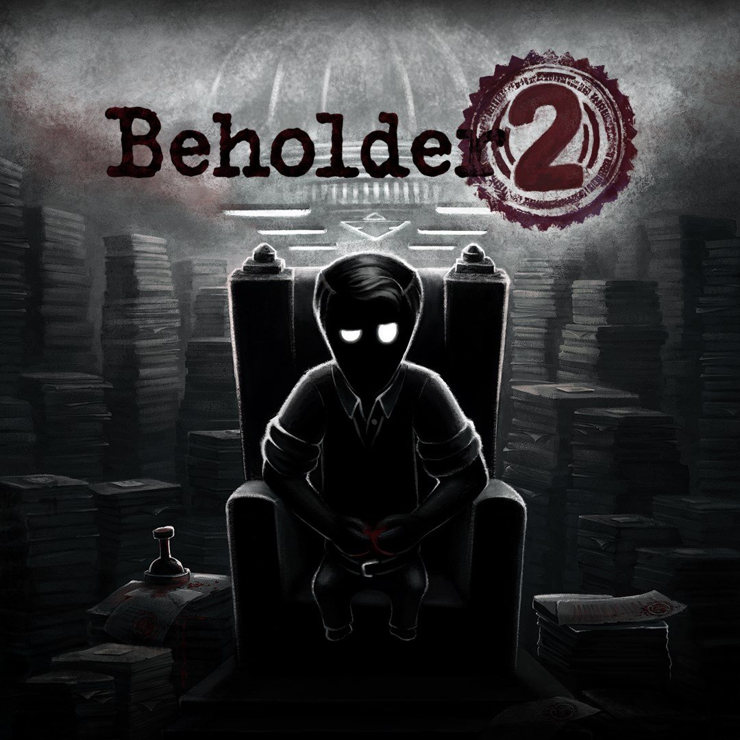 Beholder 2