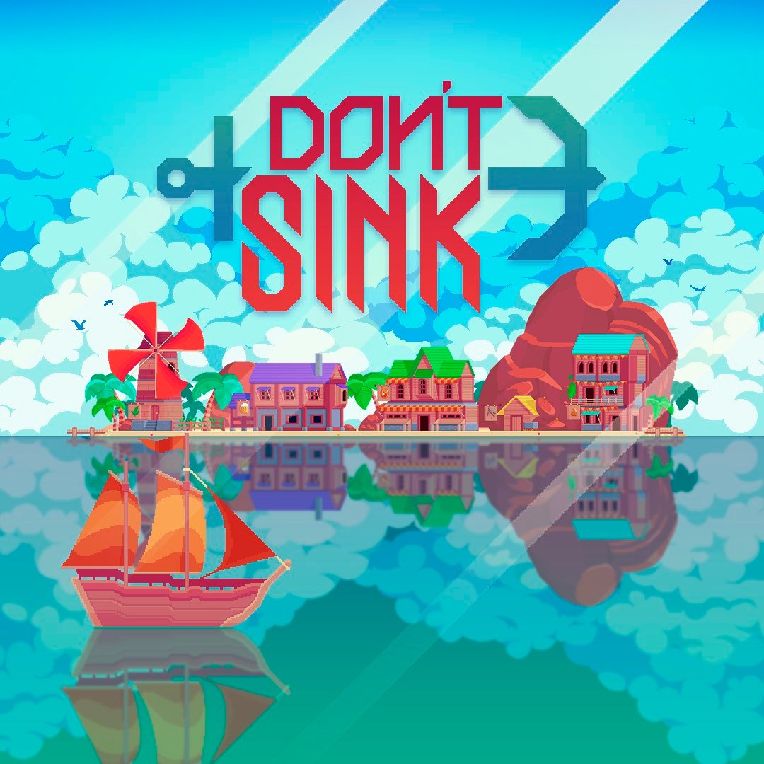 Don't Sink