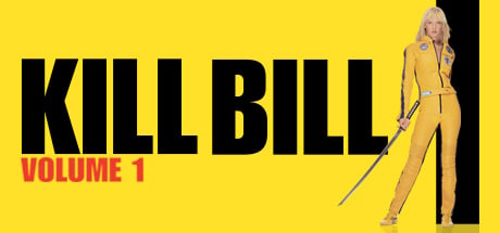 Kill Bill: Volume 1