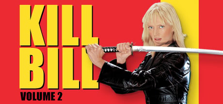 Kill Bill: Volume 2