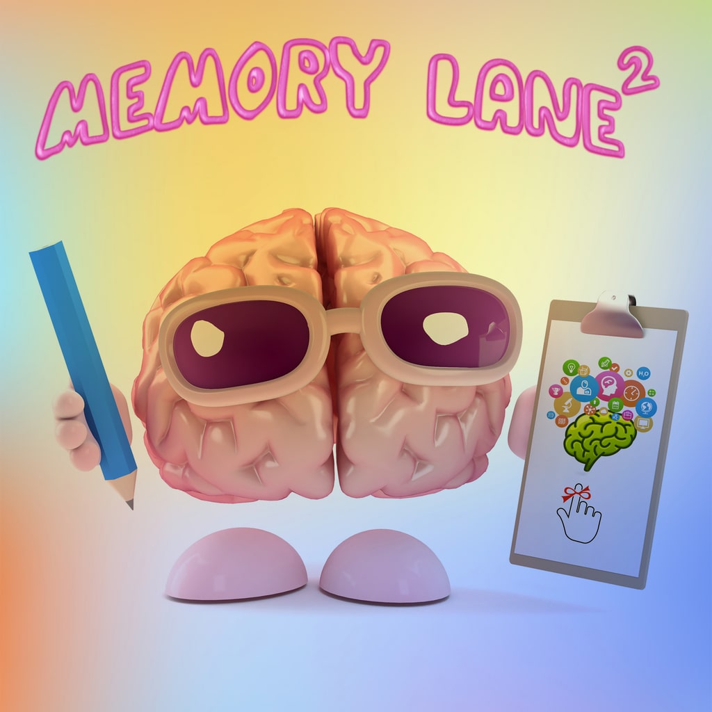 Memory Lane
