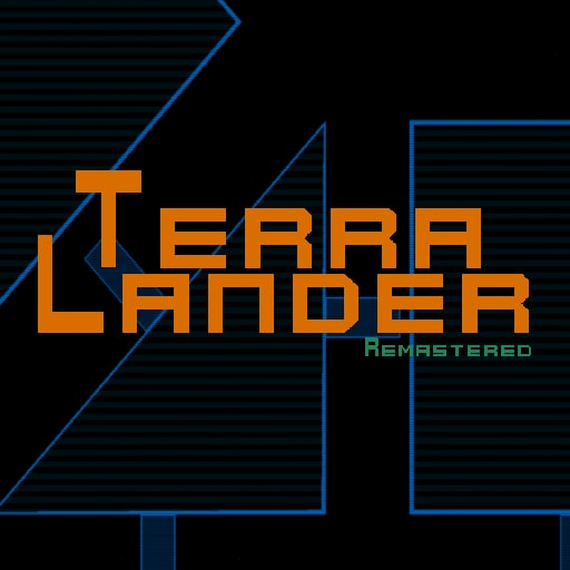 Terra Lander