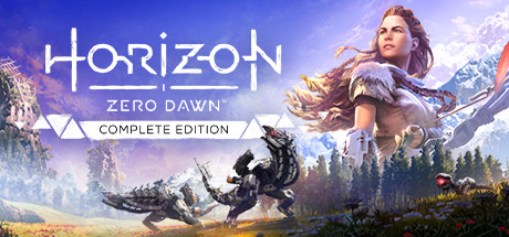 Boxart for Horizon Zero Dawn™ Complete Edition