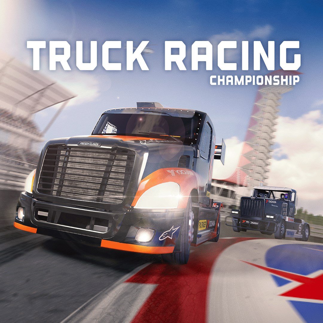 FIA European Truck Racing Championship