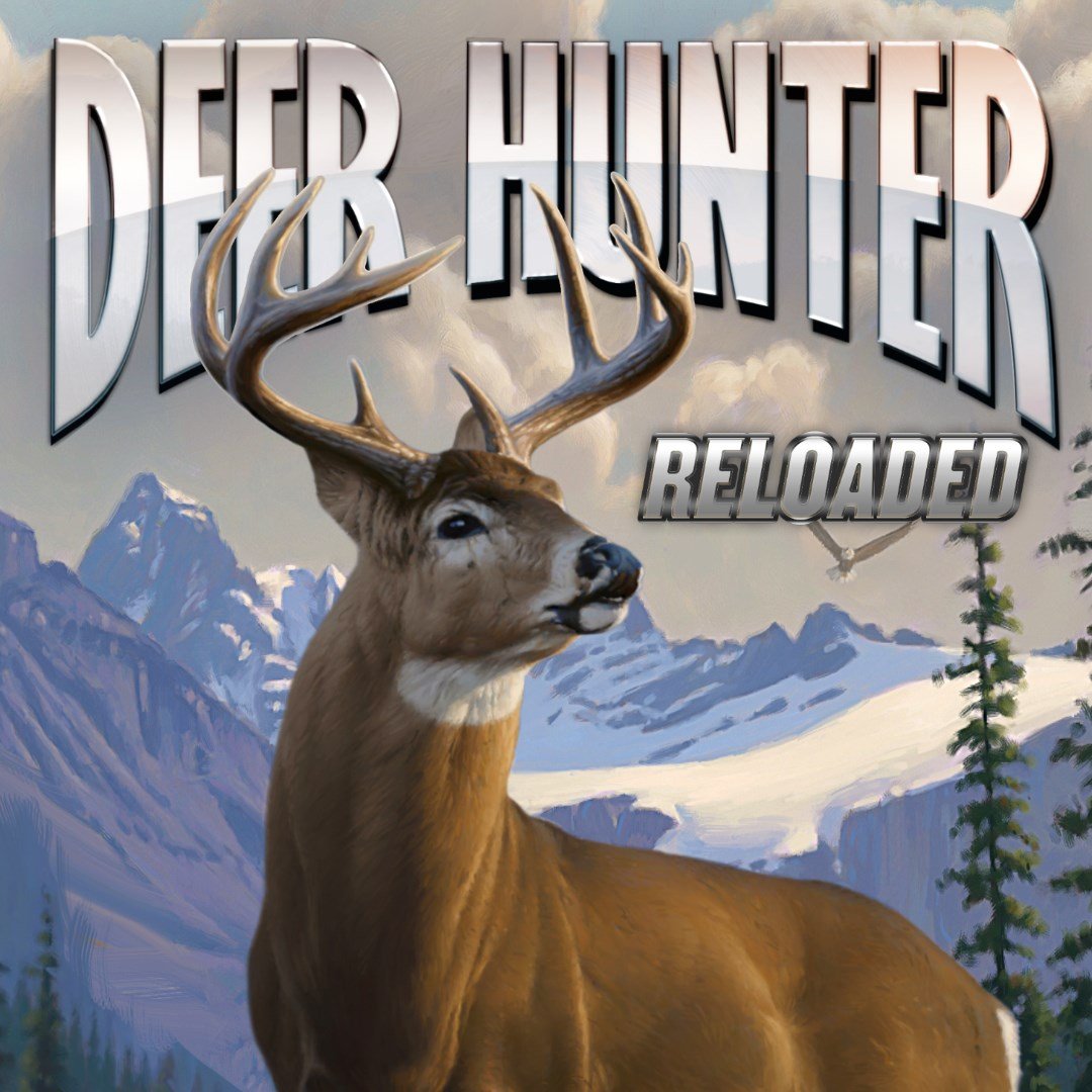 Deer Hunter: Reloaded