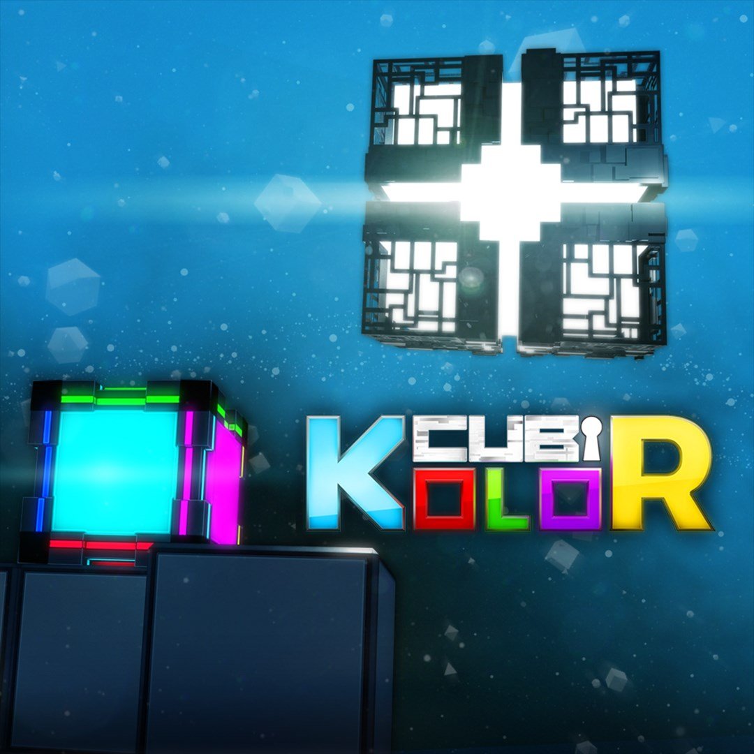 Cubikolor