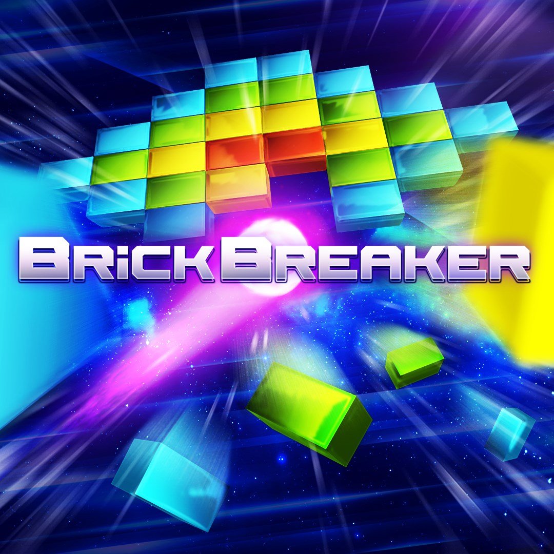 Brick Breaker