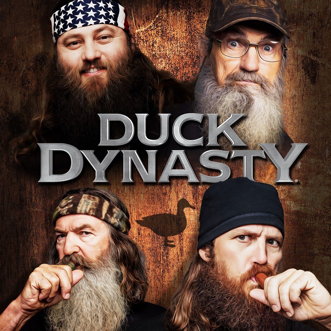 Duck Dynasty