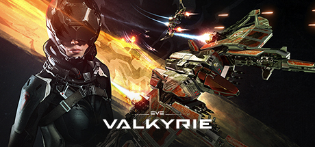 Boxart for EVE: Valkyrie