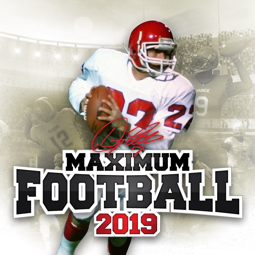 Maximum Football 2019