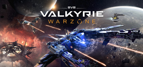 Boxart for EVE: Valkyrie – Warzone