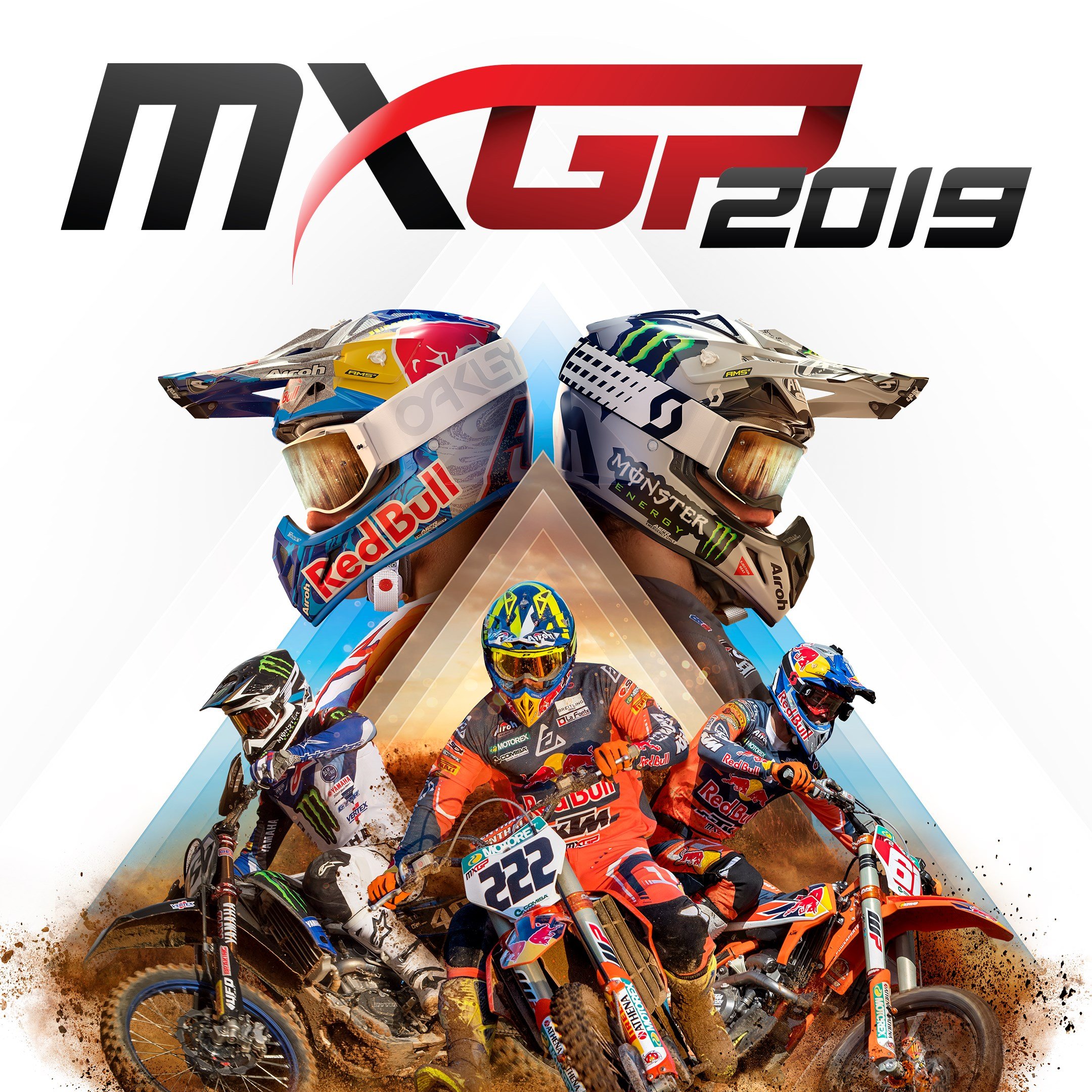 MXGP 2019