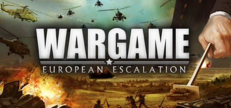 Boxart for Wargame: European Escalation