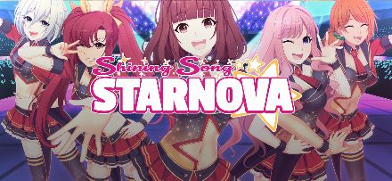 Shining Song Starnova