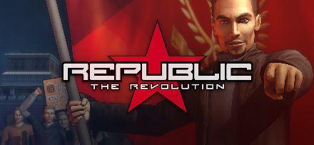 Republic: The Revolution