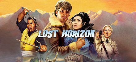 Lost Horizon