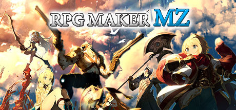 Boxart for RPG Maker MZ