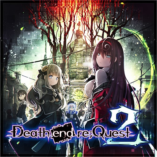 Death end re;Quest 2