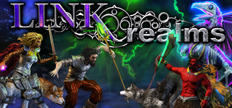 Linkrealms