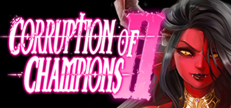 Boxart for Corruption of Champions II