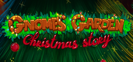 Gnomes Garden: Christmas Story