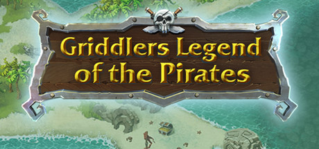 Griddlers Legend Of The Pirates